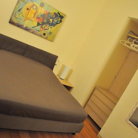 B&B Al Canto Del Cavour Pistoia Dış mekan fotoğraf
