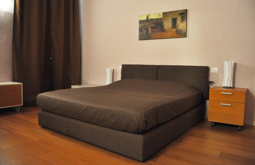 B&B Al Canto Del Cavour Pistoia Oda fotoğraf