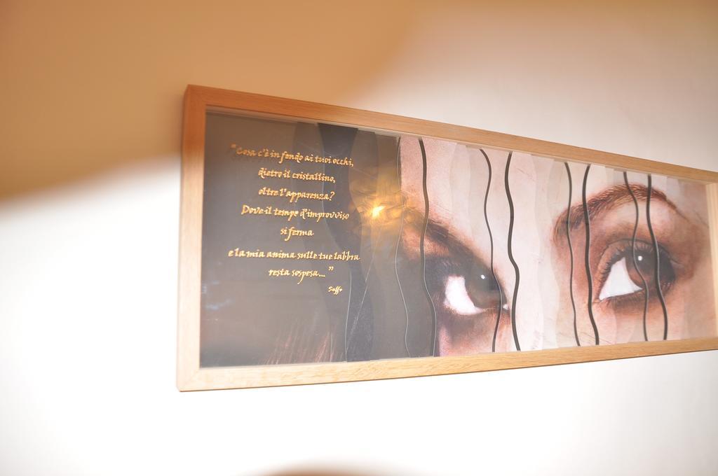 B&B Al Canto Del Cavour Pistoia Dış mekan fotoğraf
