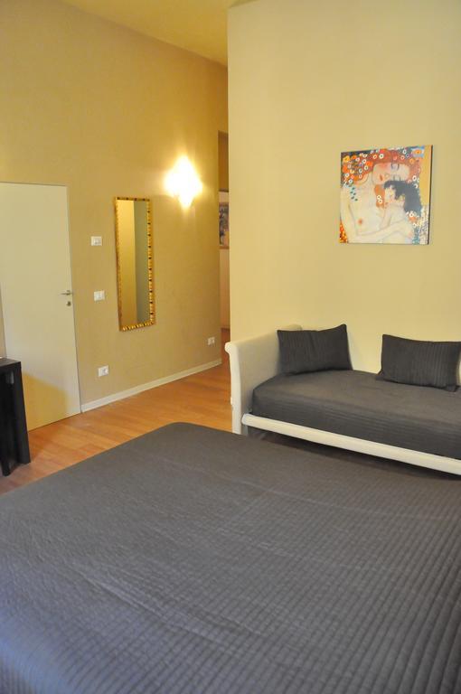 B&B Al Canto Del Cavour Pistoia Oda fotoğraf