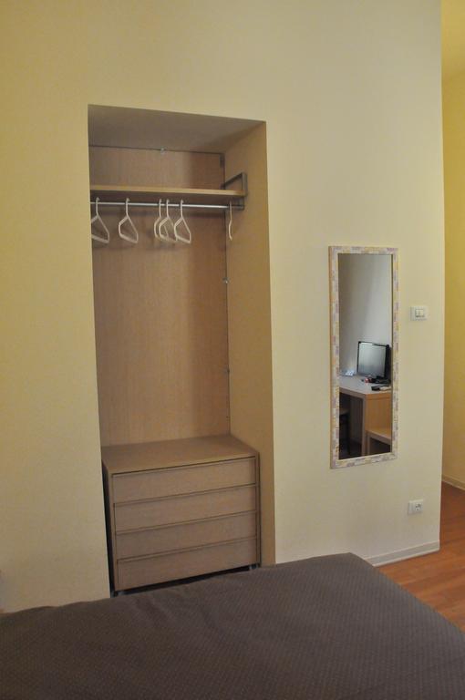 B&B Al Canto Del Cavour Pistoia Dış mekan fotoğraf