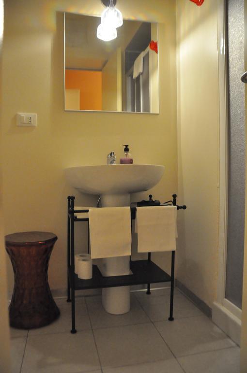 B&B Al Canto Del Cavour Pistoia Dış mekan fotoğraf